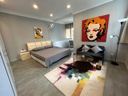 Jalan Rimau (D14),  #463047541